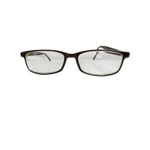 Rodenstock Eyeglasses Eye Glass Frames R5111 E 140 Italy Tortoise Blue Slate